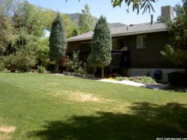 1442 E 1250 S, Ogden, UT 84404 — photo 4