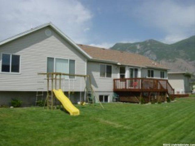 928 E 1340 N, American Fork, UT 84003 — photo 3