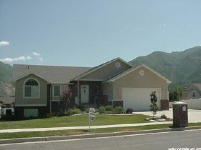 1978 Cedar Bench Dr, South Weber, UT 84405 — photo 2