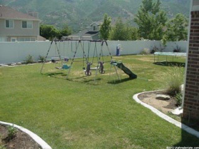 1978 Cedar Bench Dr, South Weber, UT 84405 — photo 4