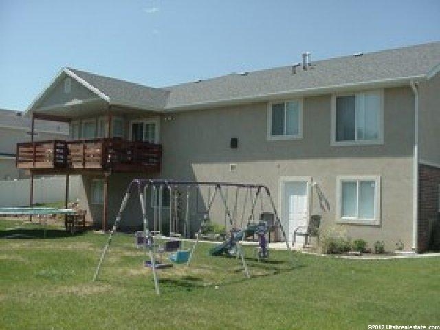 1978 Cedar Bench Dr, South Weber, UT 84405 — photo 5
