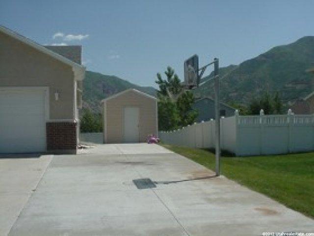 1978 Cedar Bench Dr, South Weber, UT 84405 — photo 6