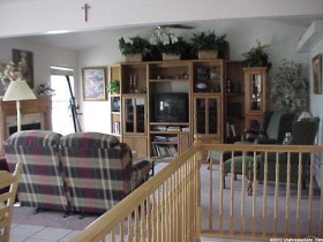 5852 Highland Cv, Mountain Green, UT 84050 — photo 3