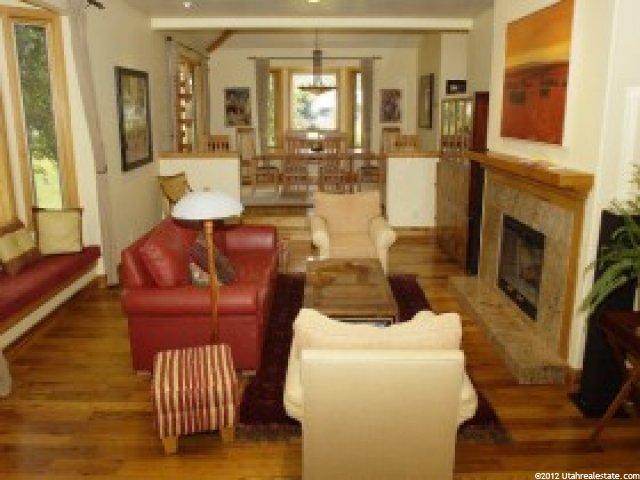 2519 Lucky John Dr, Park City, UT 84060 — photo 2