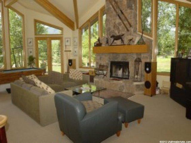 2519 Lucky John Dr, Park City, UT 84060 — photo 5