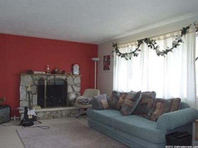1093 Saphire Dr, Sandy, UT 84094 — photo 2