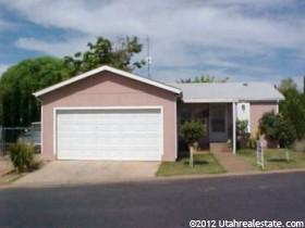 440 S 100 E, Ivins, UT 84738