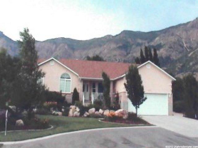 1082 E 2850 N, North Ogden, UT 84414 — photo 2