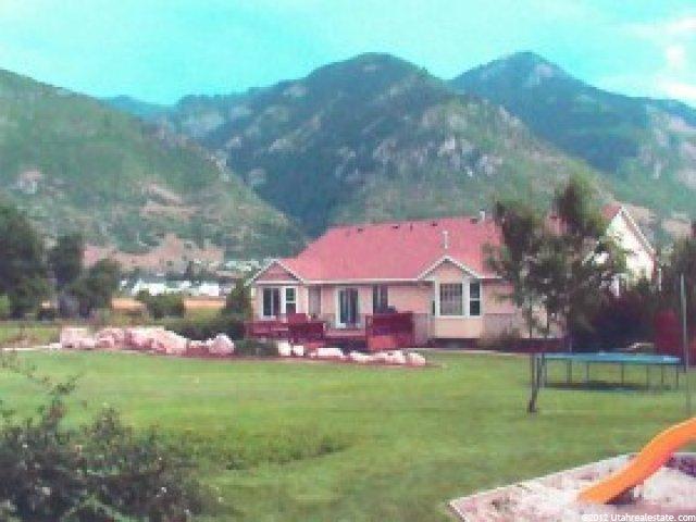 1082 E 2850 N, North Ogden, UT 84414 — photo 4