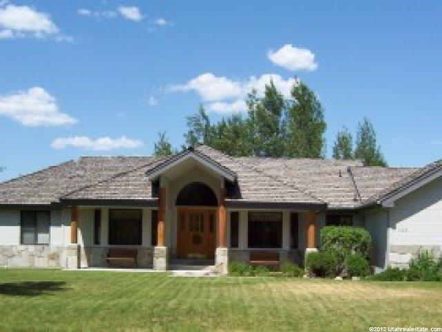 1426 Willow Loop, Park City, UT 84098 — photo 2