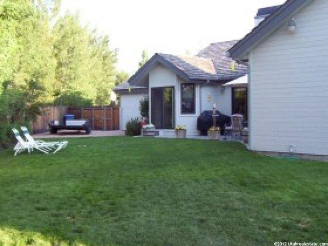 1426 Willow Loop, Park City, UT 84098 — photo 3