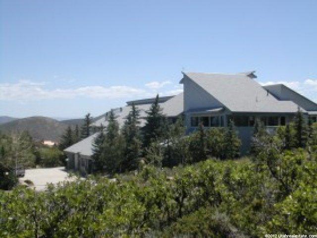 1 Mountain Top Rd, Park City, UT 84060 — photo 2