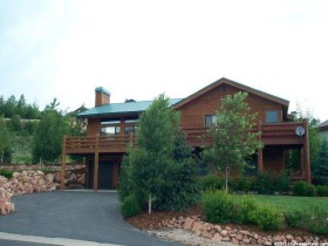 1954 Kidd Cir, Park City, UT 84098 — photo 2