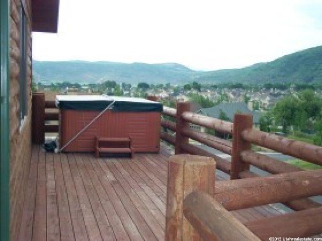 1954 Kidd Cir, Park City, UT 84098 — photo 6