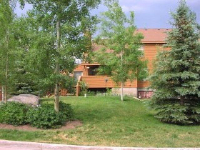 3066 Elk Run Dr, Park City, UT 84098 — photo 8