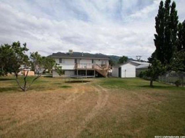 7189 S 1600 E, South Weber, UT 84405 — photo 2