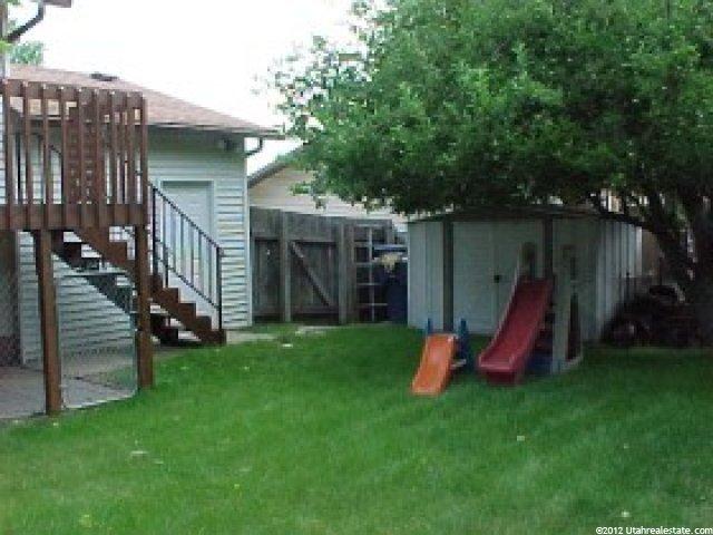 363 E 1250 N, Layton, UT 84041 — photo 3
