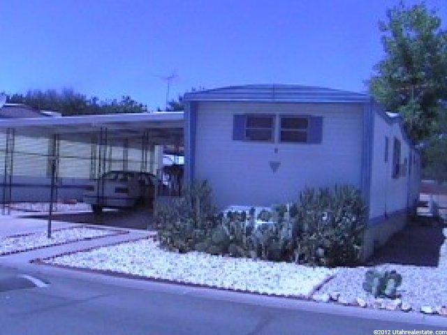 425 E 900 S #439, St. George, UT 84770 — photo 2