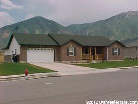 1065 S 420 W, Salem UT 84653