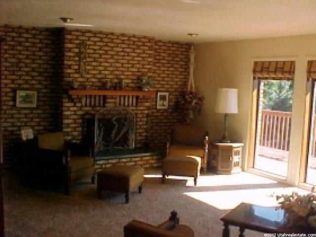 2367 N Viking Dr, Eden, UT 84310 — photo 3