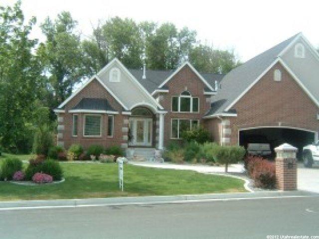 627 Meadow Lark Ln, Smithfield, UT 84335 — photo 3