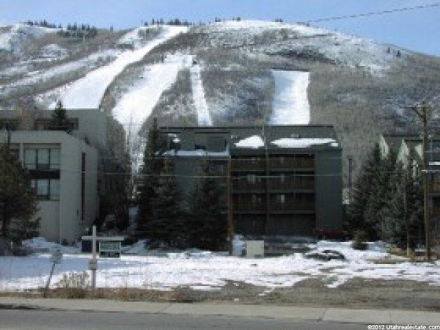 1499 Park Ave, Park City, UT 84060 — photo 3