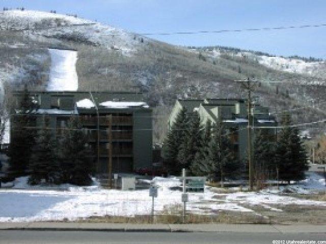 1499 Park Ave, Park City, UT 84060 — photo 5