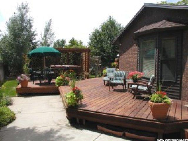 1041 Creek View Dr, Fruit Heights, UT 84037 — photo 5