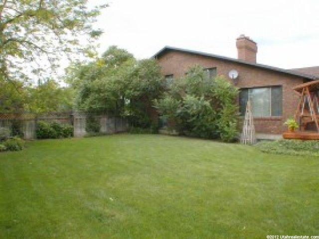 1041 Creek View Dr, Fruit Heights, UT 84037 — photo 4