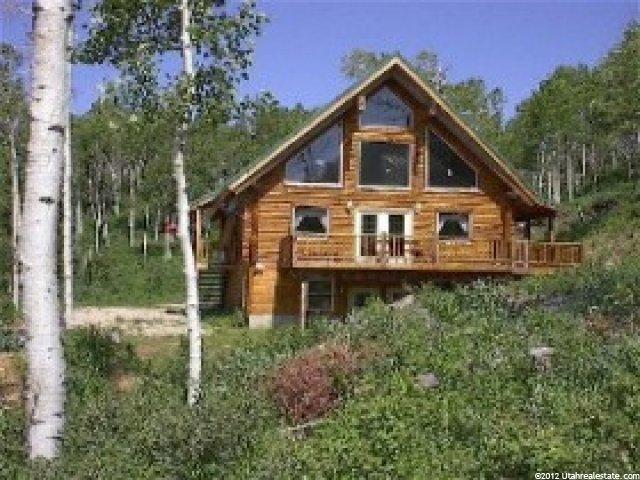 83 Tollgate Canyon Rd, Wanship, UT 84017 — photo 4