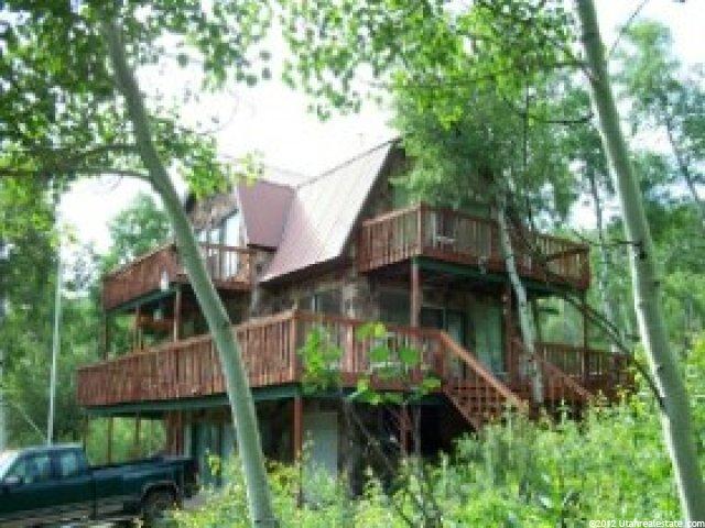 25 Jackson Cir, Oakley, UT 84055 — photo 2