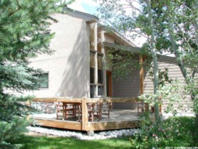 4740 Silver Meadows Dr #11, Park City, UT 84098 — photo 2