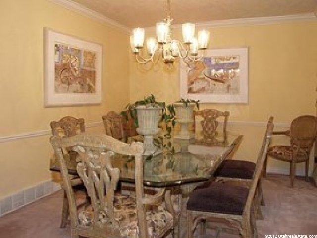 3962 Alpine Valley Cir, Sandy, UT 84092 — photo 3