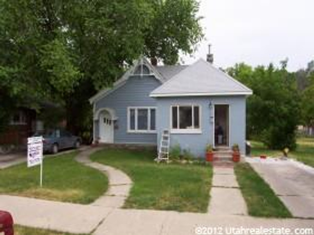146 E 200 S, Logan, UT 84321