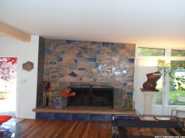 4450 Wallace Ln, Holladay, UT 84124 — photo 4