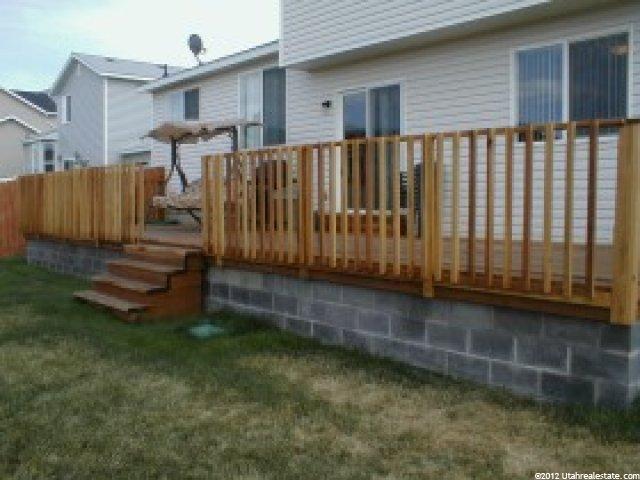 575 E 670 N, Tooele, UT 84074 — photo 5
