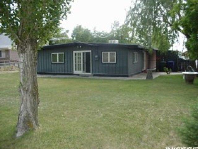 544 N Gramercy Ave, Ogden, UT 84404 — photo 5