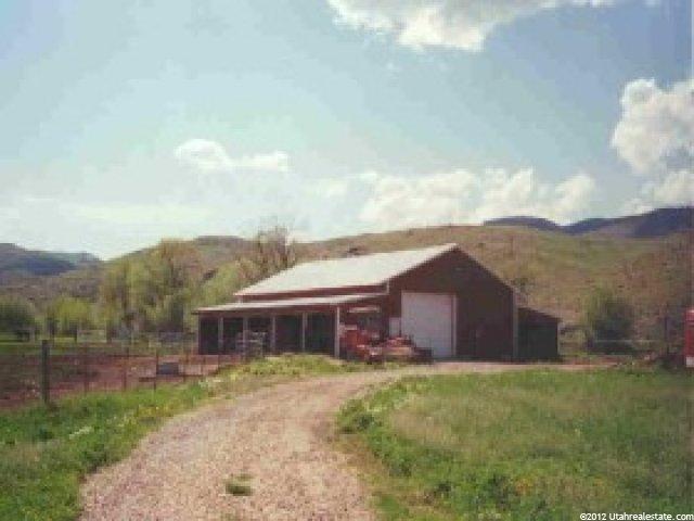 95 W 2100 S, Wanship, UT 84017 — photo 2