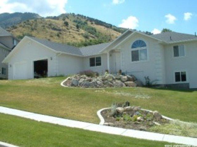 1676 Mountain Rd, Logan, UT 84321 — photo 2