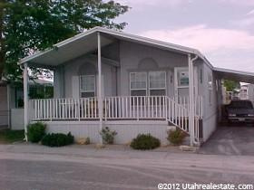 1268 Hummingbird 98, Salt Lake City, UT 84123