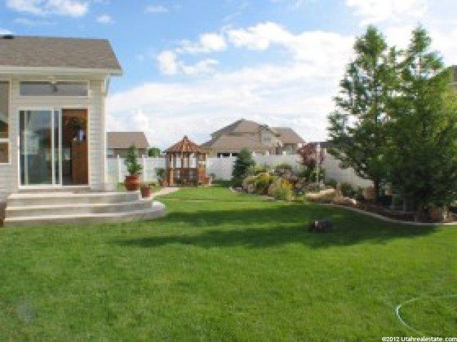 2512 S 825 W, Syracuse, UT 84075 — photo 7
