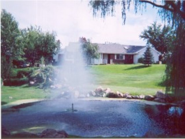5484 S 250 E, Washington Terrace, UT 84405 — photo 2
