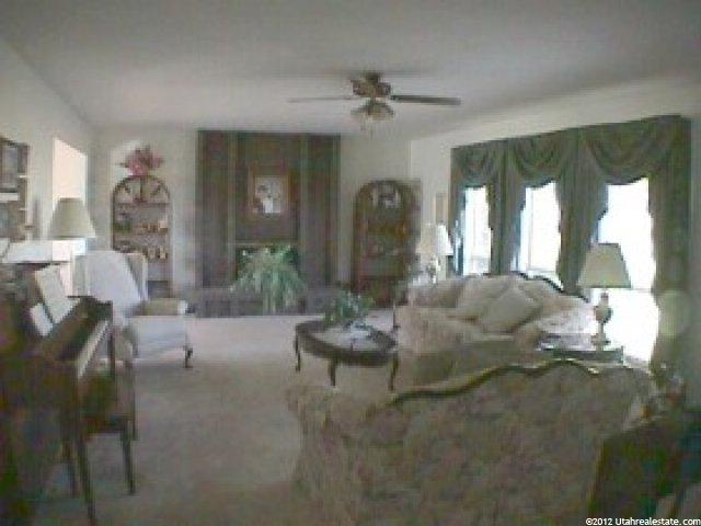 217 E Burton Ln, Kaysville, UT 84037 — photo 2