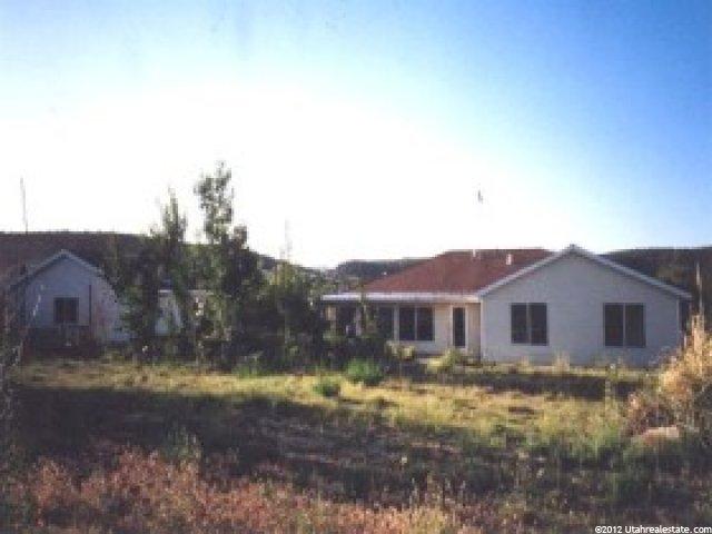 73 W Sunset Cir, Veyo, UT 84782 — photo 3