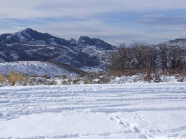 1695 W Red Hawk Trl #18, Park City, UT 84098 — photo 3