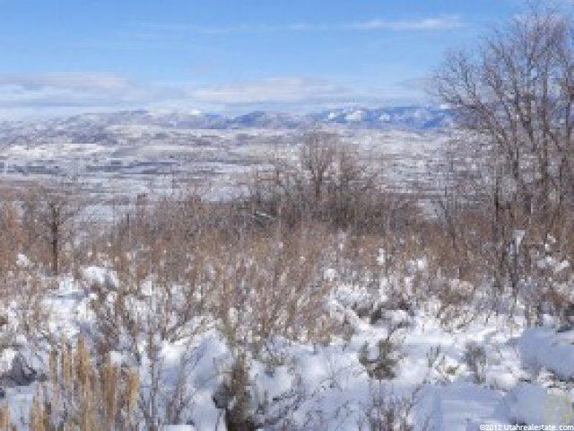 1695 W Red Hawk Trl #18, Park City, UT 84098 — photo 4
