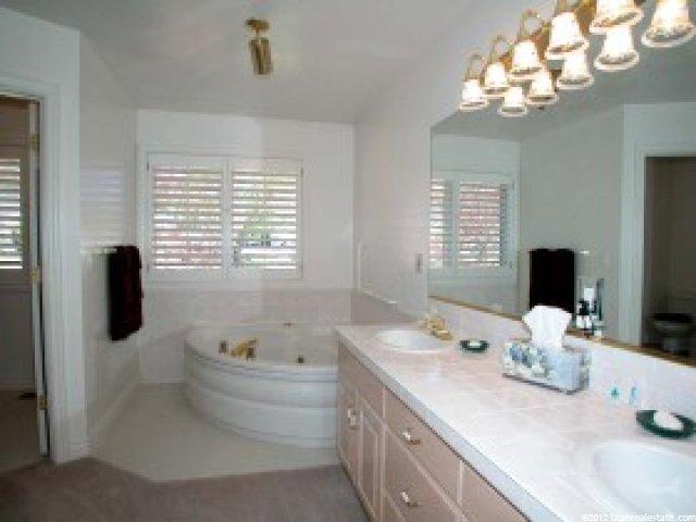 1874 Gracey Ln, Sandy, UT 84092 — photo 4