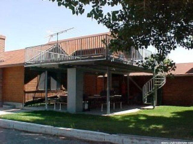 2634 S 500 E, Vernal, UT 84078 — photo 2