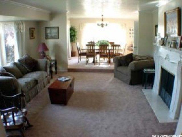 1477 Vineyard Dr, Bountiful, UT 84010 — photo 3