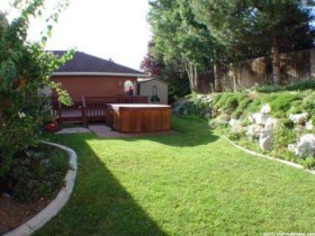 1477 Vineyard Dr, Bountiful, UT 84010 — photo 8